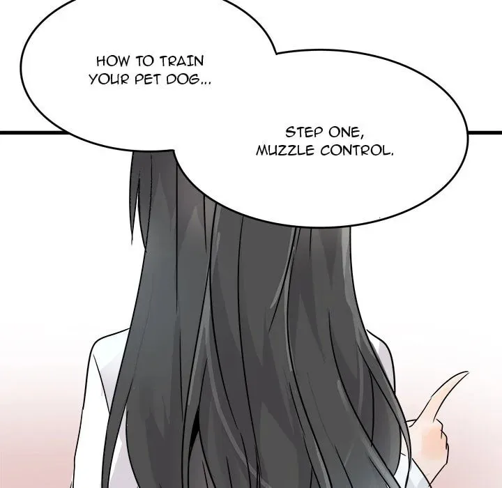 Read Entrapment chapter 6 image 79 on Lezhin