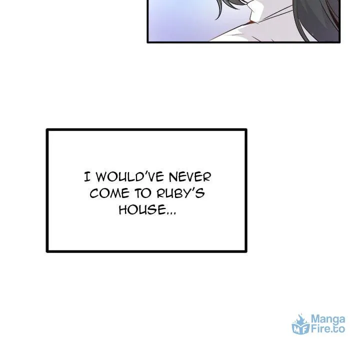 Read Entrapment chapter 6 image 8 on Lezhin