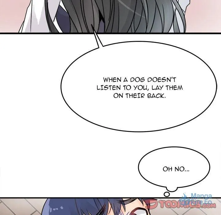 Read Entrapment chapter 6 image 80 on Lezhin