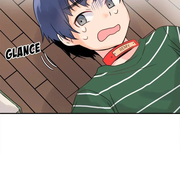 Read Entrapment chapter 6 image 81 on Lezhin