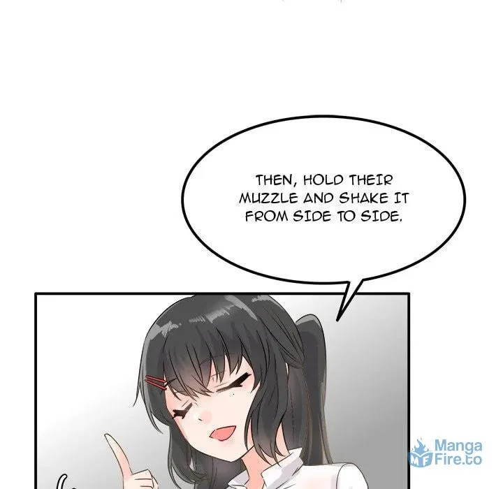 Read Entrapment chapter 6 image 83 on Lezhin