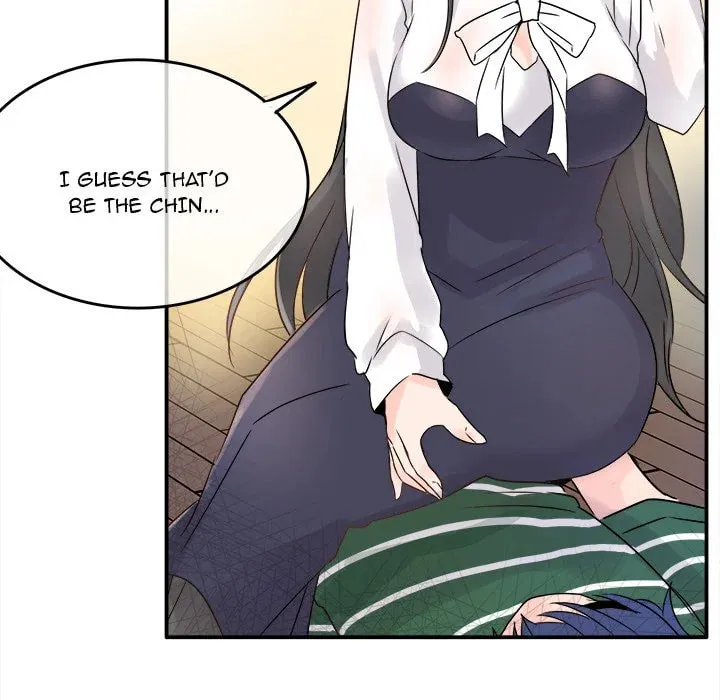 Read Entrapment chapter 6 image 85 on Lezhin