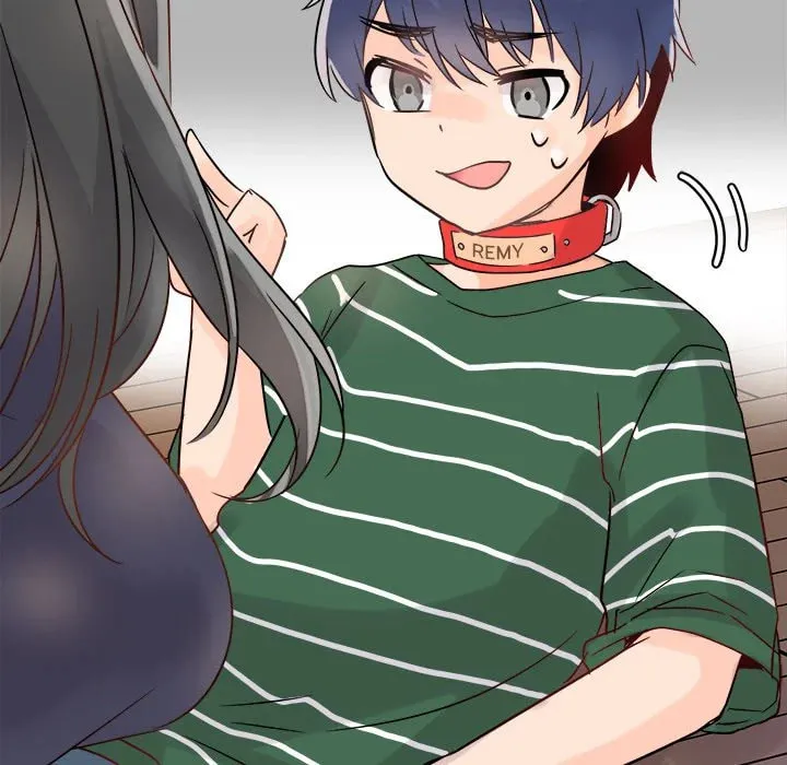 Read Entrapment chapter 6 image 87 on Lezhin
