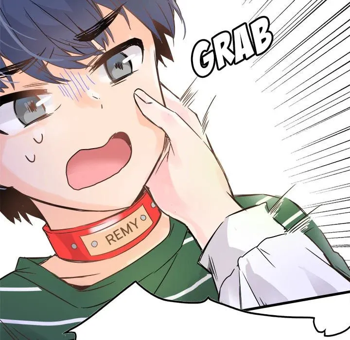 Read Entrapment chapter 6 image 91 on Lezhin