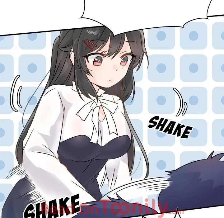 Read Entrapment chapter 6 image 93 on Lezhin