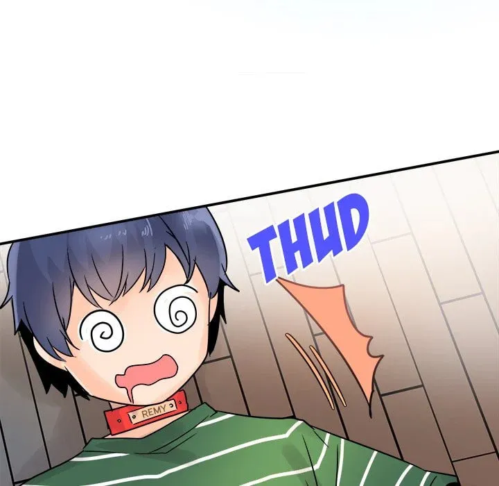 Read Entrapment chapter 6 image 96 on Lezhin