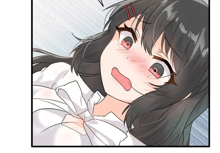 Read Entrapment chapter 7 image 1 on Lezhin