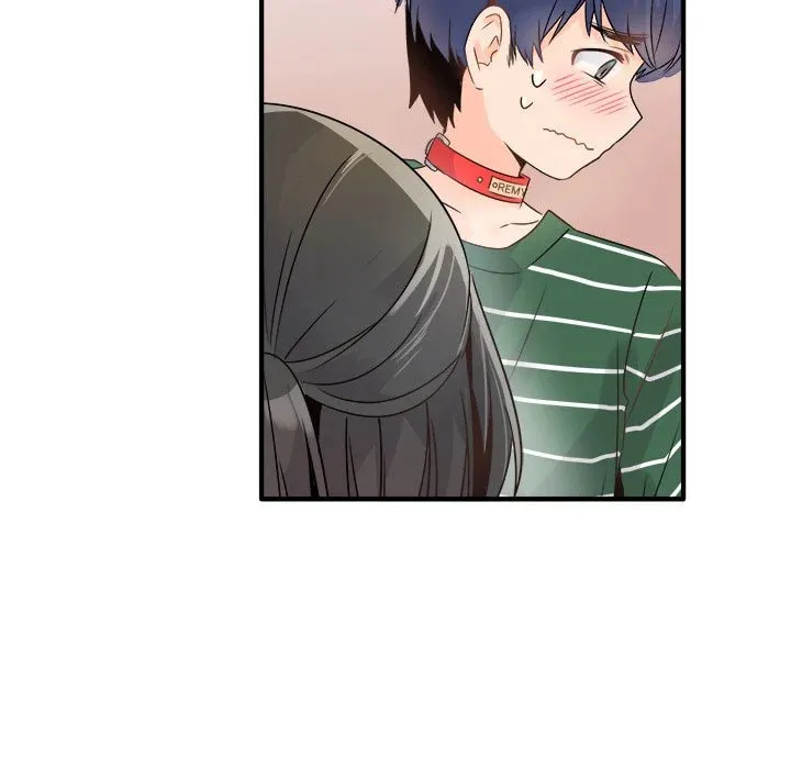 Read Entrapment chapter 7 image 10 on Lezhin