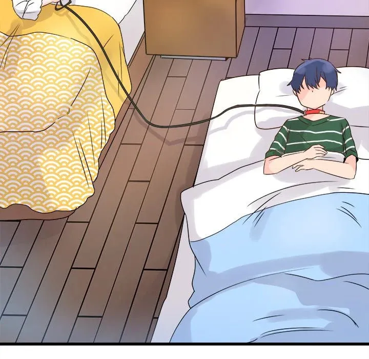 Read Entrapment chapter 7 image 103 on Lezhin