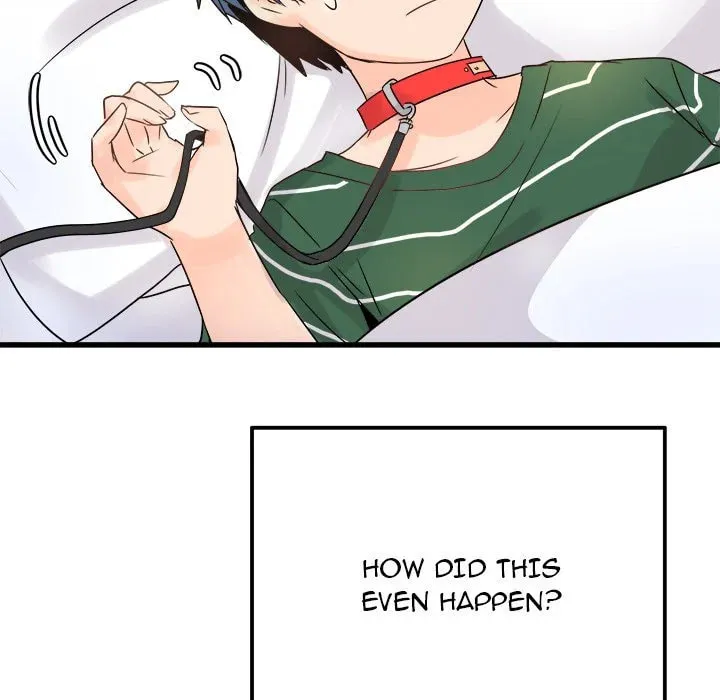 Read Entrapment chapter 7 image 105 on Lezhin