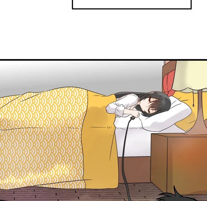 Read Entrapment chapter 7 image 106 on Lezhin