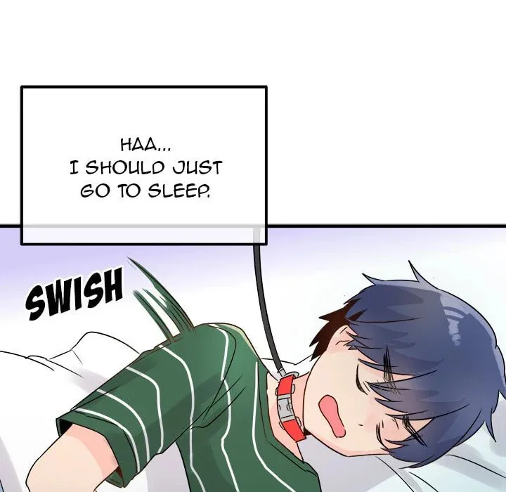 Read Entrapment chapter 7 image 109 on Lezhin