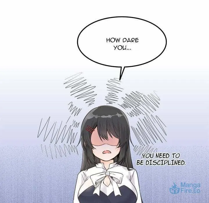 Read Entrapment chapter 7 image 11 on Lezhin