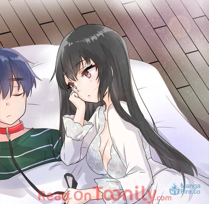 Read Entrapment chapter 7 image 119 on Lezhin