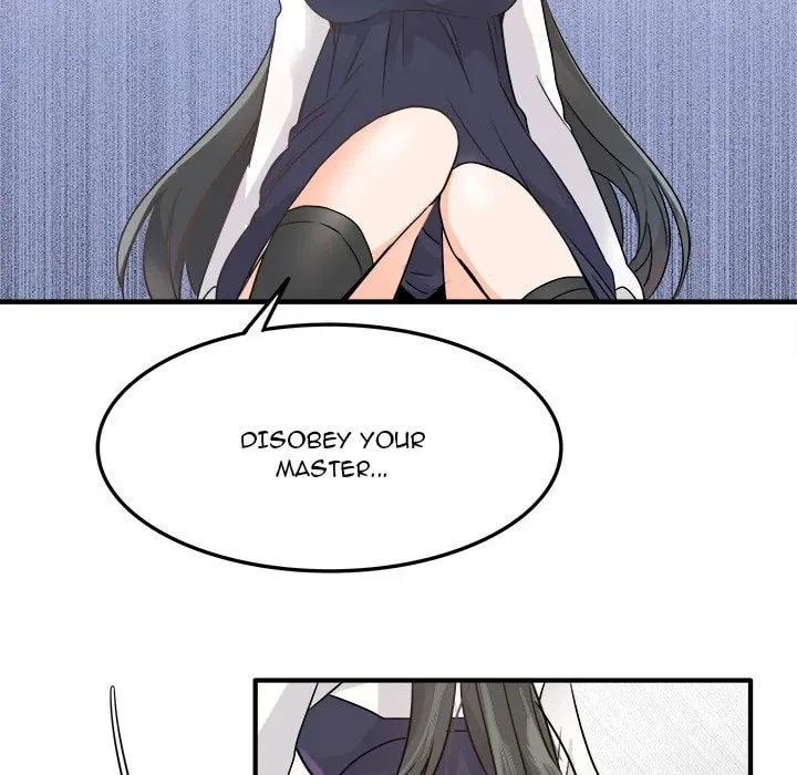 Read Entrapment chapter 7 image 12 on Lezhin