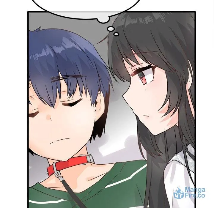 Read Entrapment chapter 7 image 125 on Lezhin