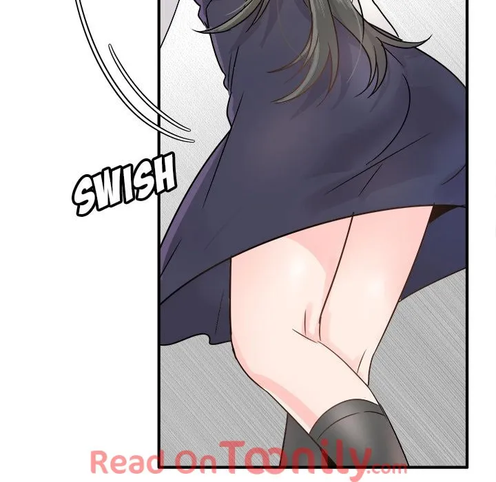 Read Entrapment chapter 7 image 13 on Lezhin