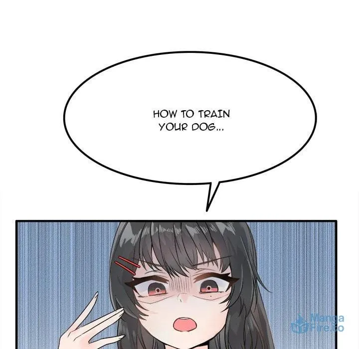 Read Entrapment chapter 7 image 14 on Lezhin
