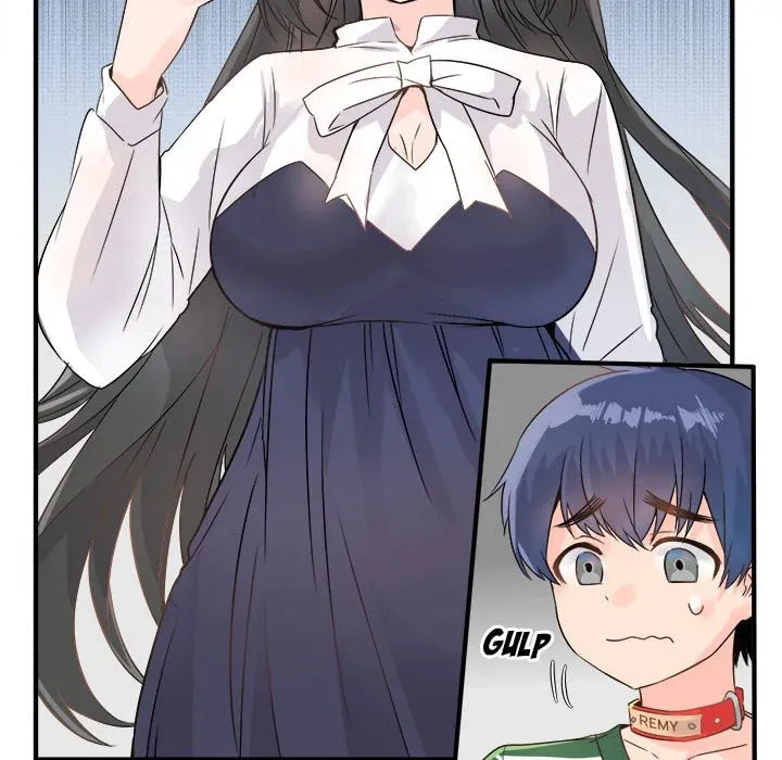 Read Entrapment chapter 7 image 15 on Lezhin