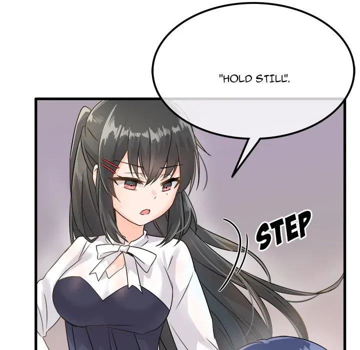 Read Entrapment chapter 7 image 18 on Lezhin