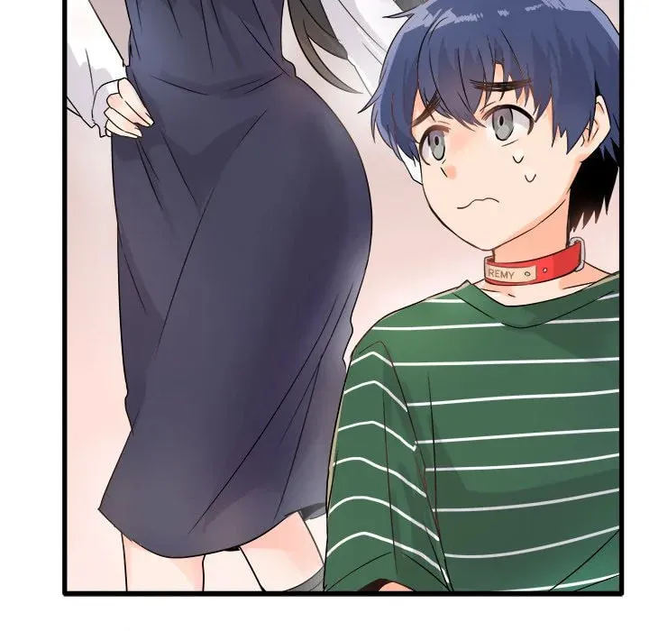 Read Entrapment chapter 7 image 19 on Lezhin