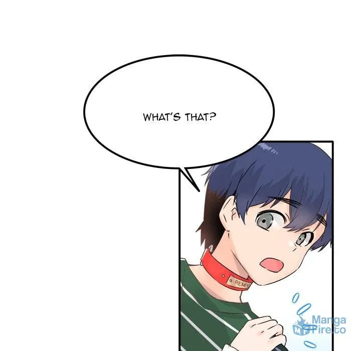Read Entrapment chapter 7 image 20 on Lezhin