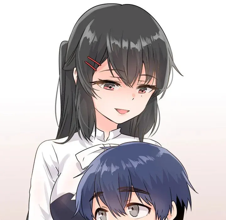 Read Entrapment chapter 7 image 22 on Lezhin
