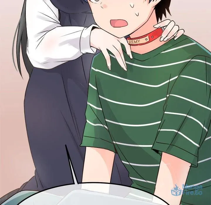 Read Entrapment chapter 7 image 23 on Lezhin