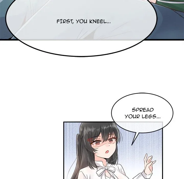 Read Entrapment chapter 7 image 24 on Lezhin