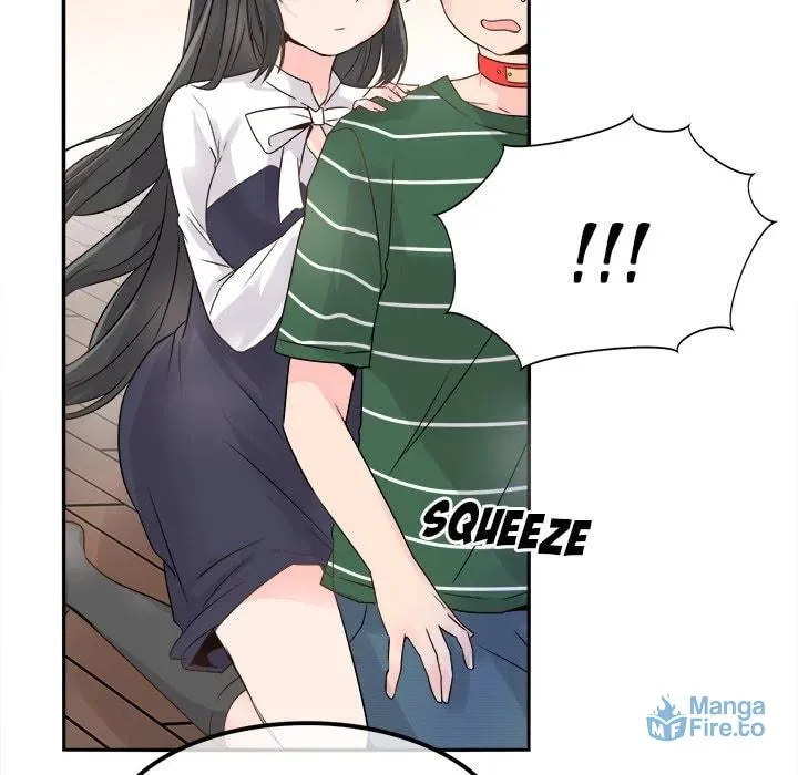 Read Entrapment chapter 7 image 26 on Lezhin