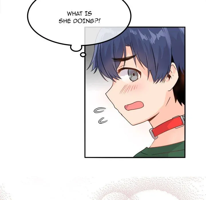 Read Entrapment chapter 7 image 27 on Lezhin