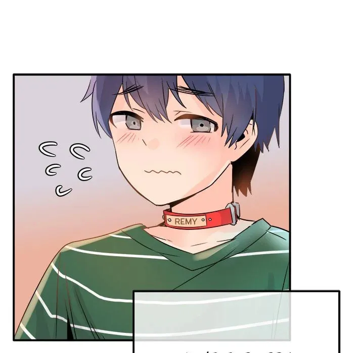 Read Entrapment chapter 7 image 33 on Lezhin
