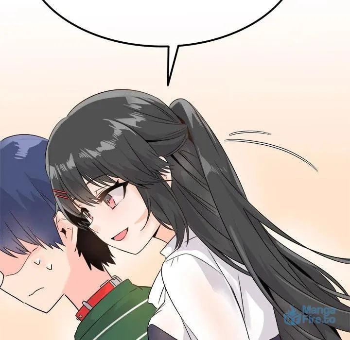 Read Entrapment chapter 7 image 35 on Lezhin