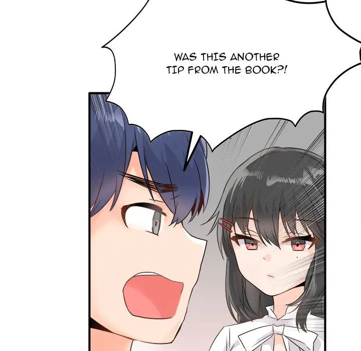 Read Entrapment chapter 7 image 37 on Lezhin