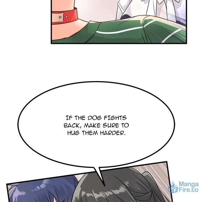 Read Entrapment chapter 7 image 38 on Lezhin