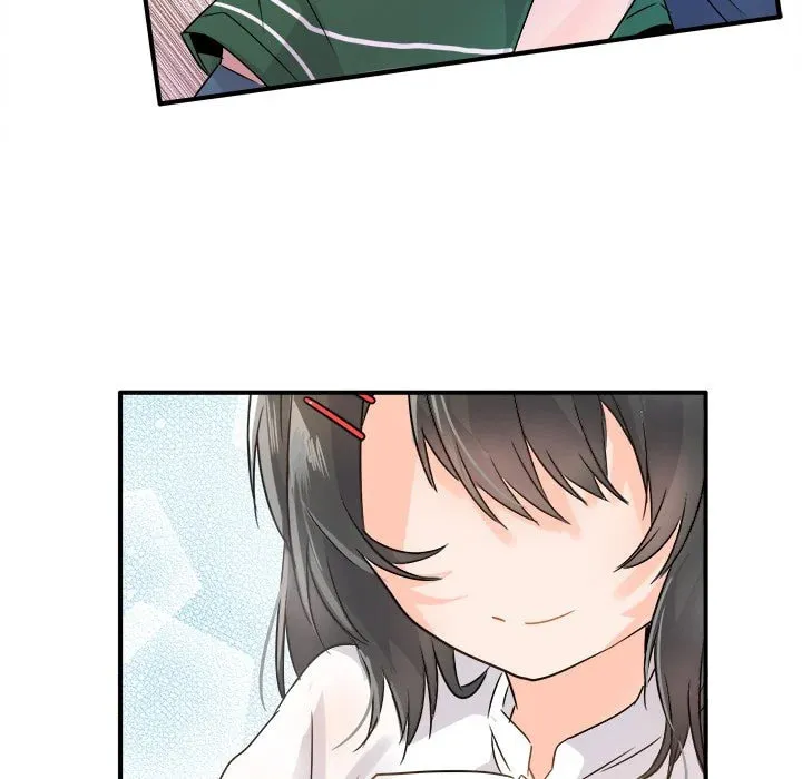 Read Entrapment chapter 7 image 40 on Lezhin