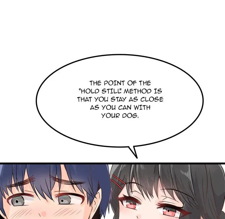 Read Entrapment chapter 7 image 42 on Lezhin