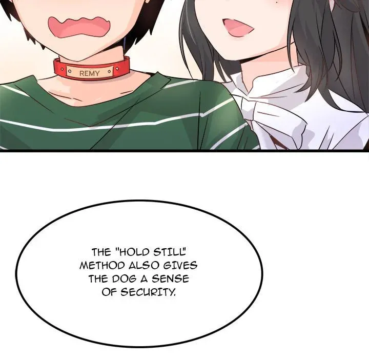 Read Entrapment chapter 7 image 43 on Lezhin