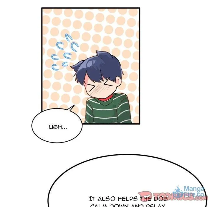 Read Entrapment chapter 7 image 44 on Lezhin
