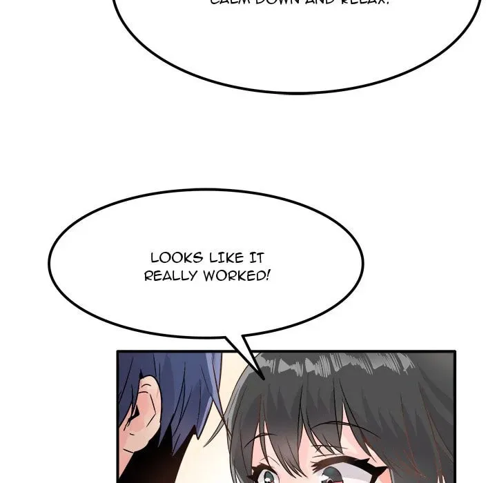 Read Entrapment chapter 7 image 45 on Lezhin