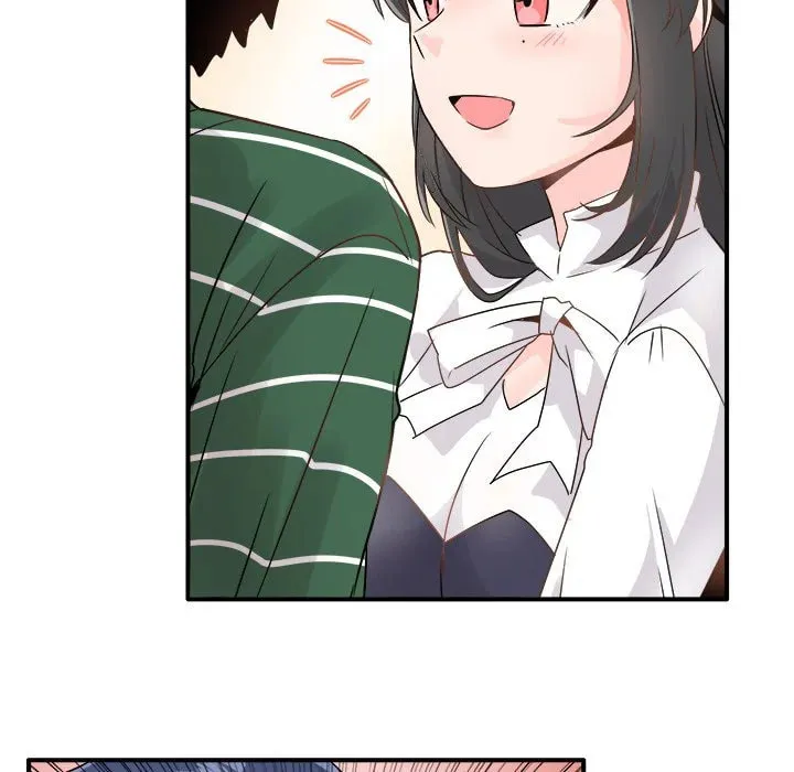Read Entrapment chapter 7 image 46 on Lezhin