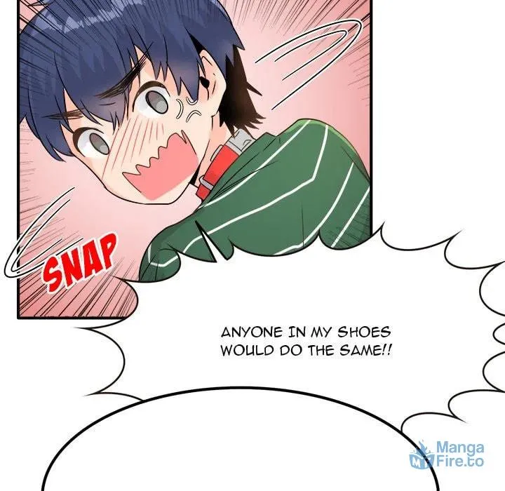 Read Entrapment chapter 7 image 47 on Lezhin