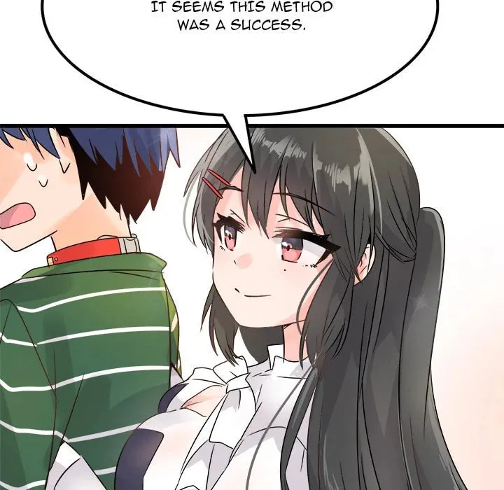 Read Entrapment chapter 7 image 48 on Lezhin