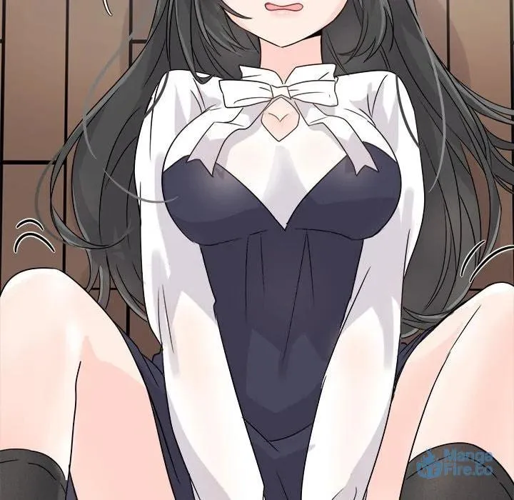 Read Entrapment chapter 7 image 5 on Lezhin