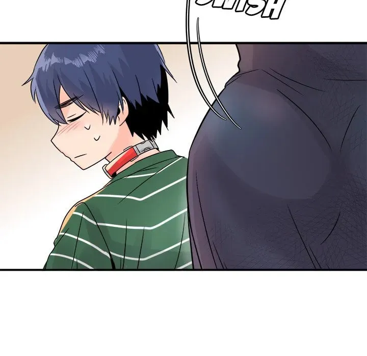 Read Entrapment chapter 7 image 51 on Lezhin
