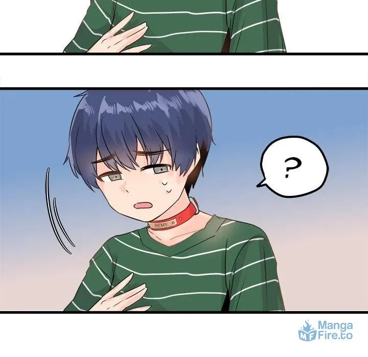Read Entrapment chapter 7 image 53 on Lezhin