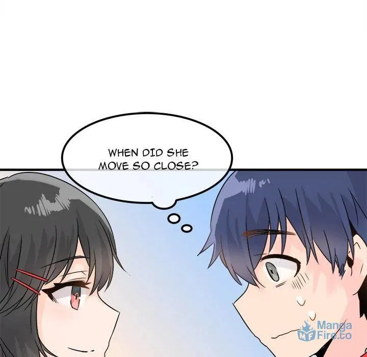 Read Entrapment chapter 7 image 56 on Lezhin