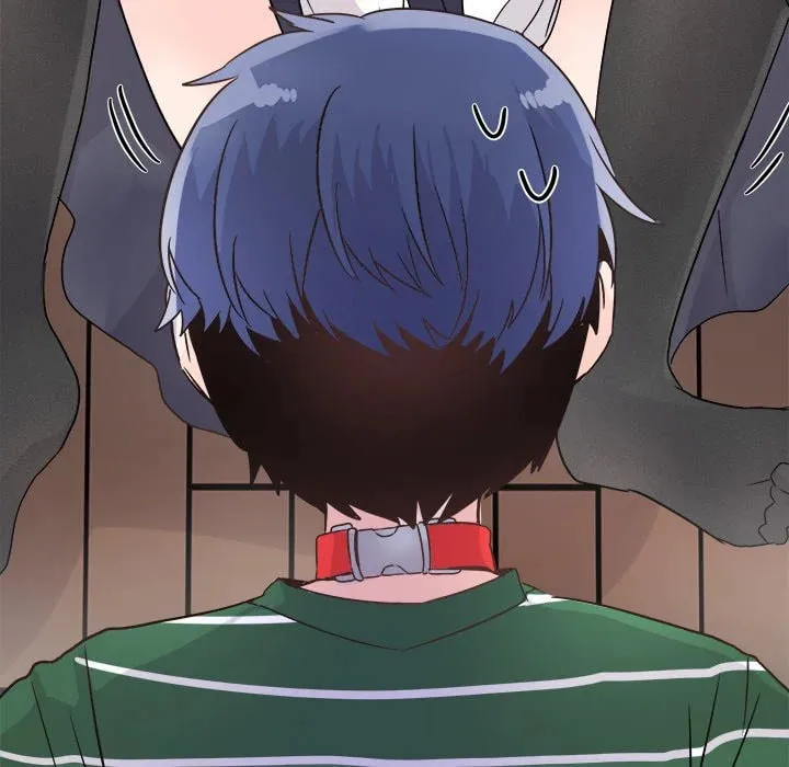 Read Entrapment chapter 7 image 6 on Lezhin