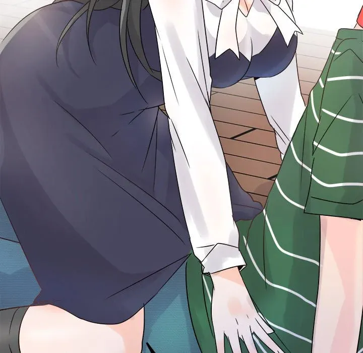 Read Entrapment chapter 7 image 60 on Lezhin