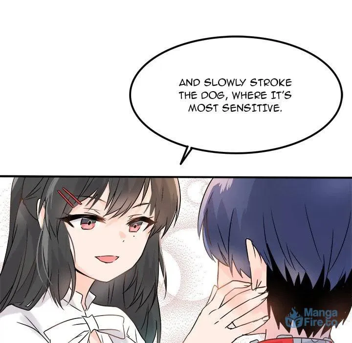 Read Entrapment chapter 7 image 65 on Lezhin